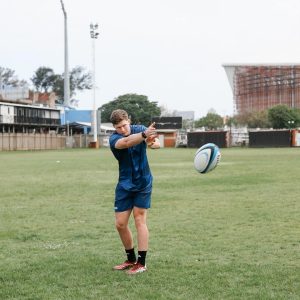 Ethan Hooker – Centre Programme