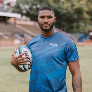 Mpilo Gumede – Loose Forward Programme